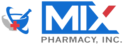 MIX Pharmacy